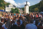 Burgen-&Parkfest