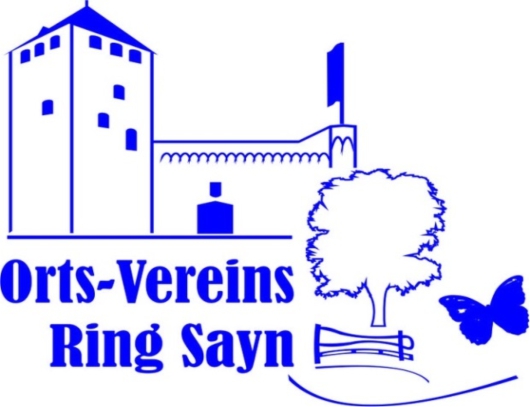 Logo OVR Sayn