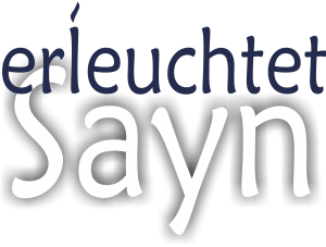 Schriftzug ES