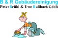 b+r geb�udereinigung